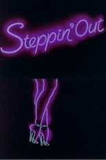 Poster for Steppin' Out
