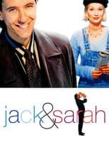Poster for Jack & Sarah