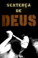 Poster for God's Sentence
