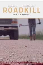 Poster for Roadkill