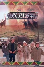 Poster for Born Free