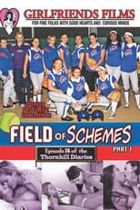 Poster for Field Of Schemes