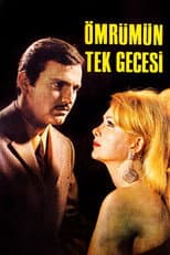 Poster for Ömrümün Tek Gecesi