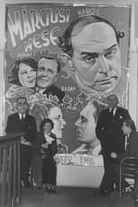 Poster for It Happened in March