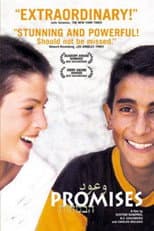Poster for Promises