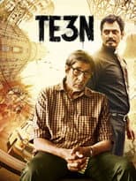 Poster for Te3n