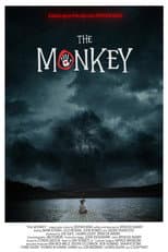 Poster for The Monkey