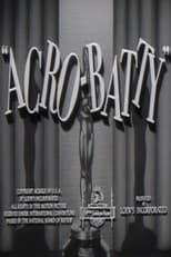 Poster for Acro-Batty