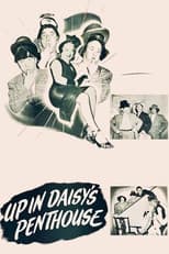 Poster for Up in Daisy's Penthouse