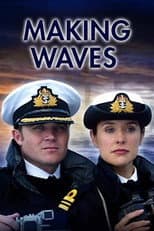 Poster for Making Waves