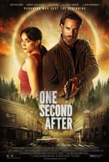 Poster for One Second After