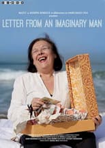 Poster for Letter from an imaginary man