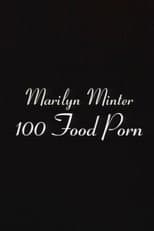 Poster for 100 Food Porn