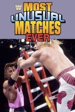 Poster for Most Unusual Matches