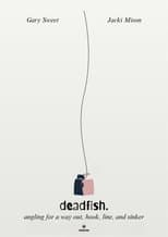 Poster for deadfish.