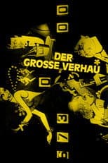 Poster for The Big Mess