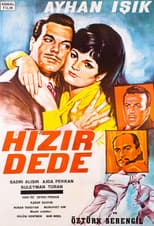 Poster for Hızır Dede