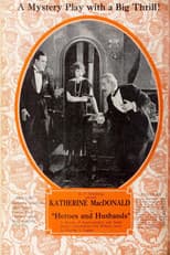 Poster for Heroes and Husbands