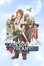 Poster for Tales of the Abyss