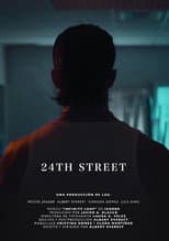 Poster for 24th Street