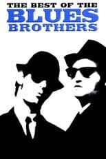 Poster for The Best of the Blues Brothers