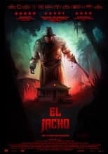 Poster for El Jacho: A Puerto Rican Legend