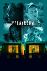 Poster for The Playroom