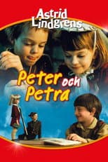 Poster for Peter and Petra