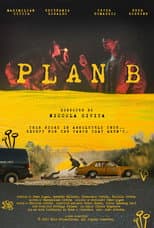 Poster for Plan B