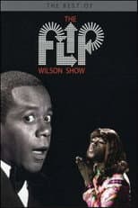 Poster for The Best of Flip Wilson