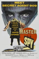 Poster for Master Spy