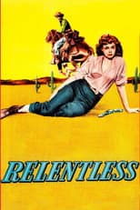 Poster for Relentless