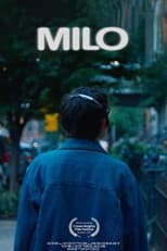 Poster for Milo
