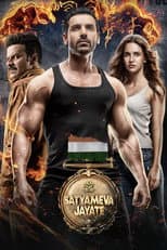 Poster for Satyameva Jayate