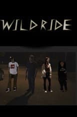 Poster for Wild Ride
