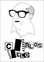 Poster for Vieiros, vida y obra de Carlos Velo