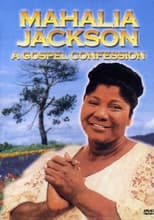 Poster for Mahalia Jackson - A Gospel Confession