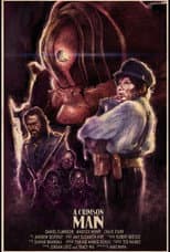 Poster for A Crimson Man