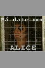 Poster for På date med Alice - Sofia Eriksson möter Alice Cooper