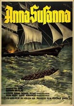 Poster for Anna Susanna