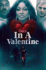 Poster for Once in a Valentine