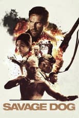 Poster for Savage Dog