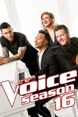 Poster for Season 16