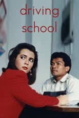 Poster for Driving School