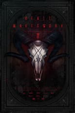 Poster for Devil Makes Work