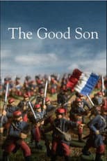 Poster for The Good Son