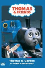Poster for Thomas and Friends: Thomas and Gordon and Other Adventures