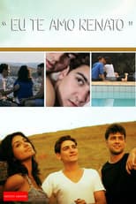 Poster for I Love You Renato