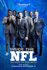Poster for Season 46