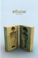 Poster for Elbow - Cast of Thousands
